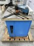 Euromac 250/6S 10″ x 10″ x 1/4″ Hydraulic Corner Notcher