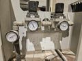 2020 Flow Mach 500 4080 XD Waterjet Cutting System (#5859)