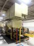 200 ton Komatsu Metal Stamping Servo Press Model H2F200, Year 2003!