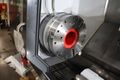 Haas ST-55 CNC Lathe Turning Center, 12.5" Hole, 12 Station Turret, Tailstock, (2) 26" Chucks, 1,000 PSI Coolant - NEW 2023