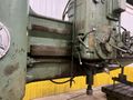 8' X 19" CINCINNATI BICKFORD MODEL #6E RADIAL DRILL: STOCK #18554