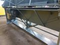 10' X 10 GAUGE DREIS & KRUMP CHICAGO D&K MODEL 204 POWERED APRON BRAKE: STOCK #14637