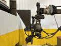 LINCOLN ELECTRIC WELDING MANIPULATOR SYSTEM: IDEALARC DC600 WELDER, NA-5 CONTROLLER, AND WELDING