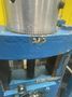4 STAND X 1.5" X 11" YODER ROLLFORMER STANDS ON 6 STAND RAFTED BASE: STOCK #16781