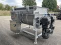 Mepaco Model: 170  - 4000lb Capacity Mixer-Blender w/Dual Paddle Agitators