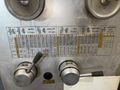 14" X 40" SUMMIT MODEL #14 ENGINE LATHE. 2" HOLE: STOCK #23258