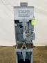 15 TON HANNIFIN #F-50 HYDRAULIC C-FRAME PRESS: STOCK #10464