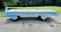 Tool & Die Cart 15,000lb Capacity  |  55"W x 144.5"L x 30"H