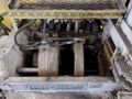 25,000 LB. MITCHELL (4) DIE IN LINE TUBULAR CONVEYOR ROLL SHAFT END FORMING MACHINE: STOCK #1529