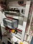 Bancroft Model WELDA-ROUND 300 Rotary Mig Welder.