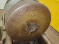 2" LANDIS "LITTLE PORTABLE" PIPE THREADER: STOCK #18593