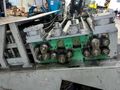 20,000 lbs. x 72 inch USED COE PRESS EQUIPMENT COIL CRADLE STRAIGHTENER FOR SALE, MODEL# CPCC-20