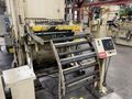 10,000 LBS. X 40" X .110" ROWE SERVO CONVENTIONAL COIL FEED LINE FOR METAL STAMPING