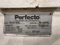 30,000 lbs. x 42" Perfecto Servo - Conventional Coil Feed Line For Metal Stamping