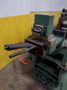 BURR OAK MODEL #VBHB RETURN TUBE BENDER & MODEL #MTCO STRAIGHTENER FEEDER: STOCK #15868
