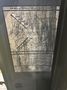 5.5" SUNNEN PRECISION MODEL MBB-1650 HONING MACHINE HONE: STOCK #22817