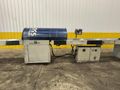 4" HIGH X 12" WIDE DIMTER OPTICUT MODEL #S50 CROSS-CUT AUTOMATIC WOOD SAW, NEW 2003: STOCK #2292