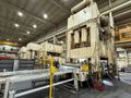 30,000 lbs. x 72 inch Coe Press Equipment "Conventional" Servo Coil Feed Line For Sale.  Can Be