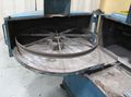 30' JAN-FAN INDUSTRIAL SHOP FAN WASHER/CLEANER: STOCK #63545