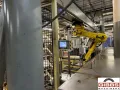 KAPP KX 300 P - Gear Grinder