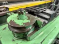 1" HYDRAULIC TUBE PIPE BENDER RACINE SIMPLEX HYDRAULICS #8202 #2