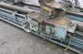 37" X 314" NILES ENGINE LATHE: STOCK #72193