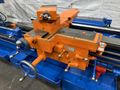 26" X 96"/ 52"X 156"  LEBLOND SLIDING BED HOLLOW SPINDLE ENGINE LATHE: STOCK #76334