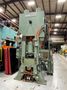250 Ton MINSTER E2-250-72-36 Hevi-Stamper Straight Side Mechanical Metal Stamping Press, New 198