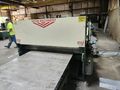 Vicon V-60-16-NS Duct Line Express Coil Line with 4 Underfed Decoilers (yr 2022)
