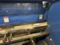 2005 Accurpress 740014 CNC Hydraulic Press Brake (#5909)