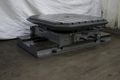 78" X 78" SKODA POWER ROTARY TABLE: STOCK #74916