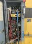 72" X 32" HARMONY LOW PROFILE VERTICAL CARDBOARD BALER: STOCK #76689