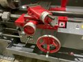 16" X 40" TOS MODEL SN40C, GAP BED ENGINE LATHE: STOCK #80171
