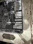 10 TON TISHKEN 4 POST CUT OFF: STOCK #77957