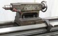 24/30" X 144" LANSING GAP BED ENGINE LATHE: STOCK #63111
