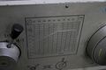 24-3/4" X 118" SHENYANG GAP BED ENGINE LATHE LOT #74025