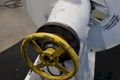 2500 LBS X 12" LITTELL MODEL #25-12 COIL REEL: STOCK #73732