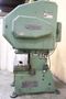 45 TON PRECISION INDUSTRIES (FEDERAL) OBI BACK GEARED PRESS: STOCK #71635