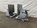 6000 LB CULLEN FRIESTEDT TAIL STOCK WELDING POSITIONER: STOCK #77405
