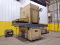 37" TIMESAVERS MODEL #137-1HDMW WET BELT GRINDER SANDER 20 HP : STOCK #19869