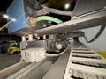144" GOURAN / LINDE SEAM WELDER WITH MILLER INVISION #456P POWER SUPPLY: STOCK #22514