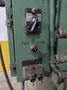 60 TON BLISS MODEL #C-60 OBI FLYWHEEL STAMPING PUNCH PRESS 4" STROKE: STOCK #23467