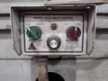 18" X 120" MATTISON HYDRAULIC SURFACE GRINDER: STOCK #20590