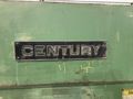 10' x 1/4" CINCINNATI MODEL #2H10 HYDRAULIC POWER SHEAR: STOCK #22535