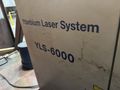 Mazak Optiplex 4020 Fiber II 6000W CNC Laser