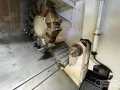 2016 MAZAK Nexus Quick Turn Nexus 450-II CNC Lathe #8221