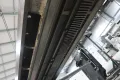 1-3/8" T-Slot Table Fixture Plate 12'3" x 31" x 4"