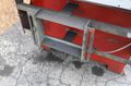 30" X .040 DALLAS EQUIPMENT AIR FEEDER  STOCK #68883