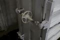 60" X 30" X 48"ADVANCE LIFTS BALER: STOCK #76483
