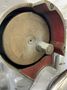 12" PRATT & WHITNEY MODEL B VERTICAL SLOTTER: STOCK #80446